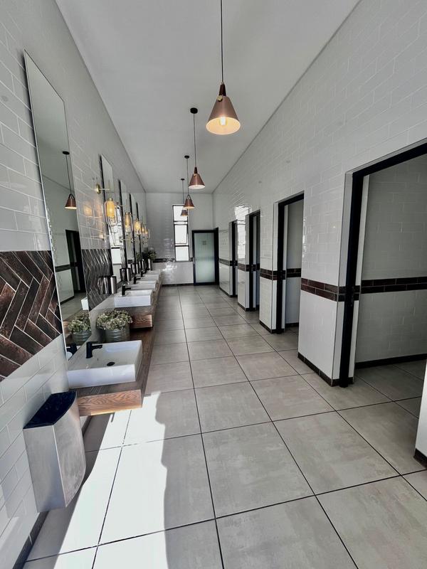 To Let 3 Bedroom Property for Rent in The Huntsman Western Cape
